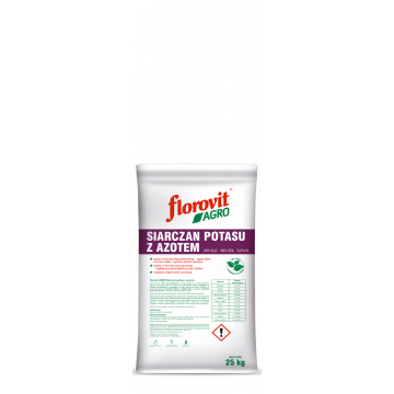 Florovit Agro Siarczan...