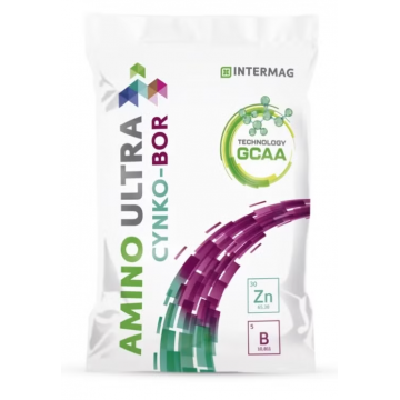 Amino Ultra Cynko-Bor 3,5 kg