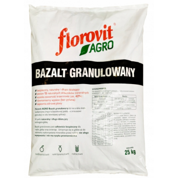 Florovit AGRO bazalt...