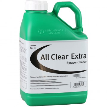 All Clear Extra 5l