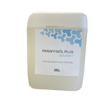 Olej Parafinol 20l