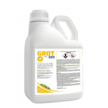 Grot 18EC 5l