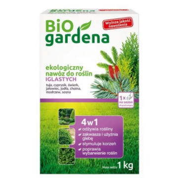copy of Biogardena nawóz do...