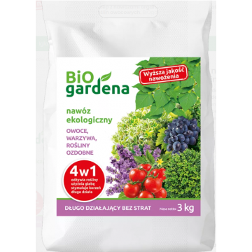 copy of Biogardena nawóz do...