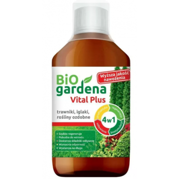 copy of Biogardena nawóz do...
