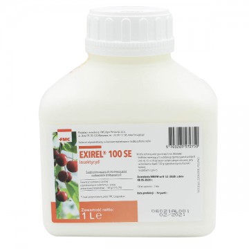 Exirel 100 SE 1l