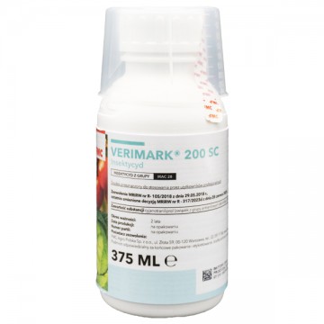 Verimark 200SC 0,375l