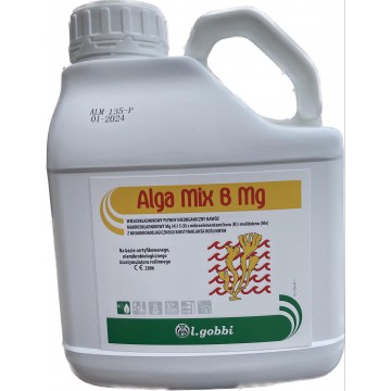 Alga-MIX 4l l.gobbi