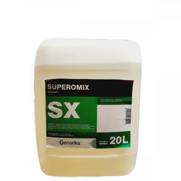 copy of Superomix 5l