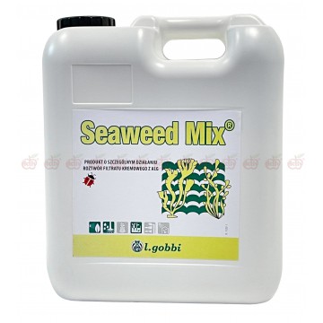 copy of Seaweed mix...