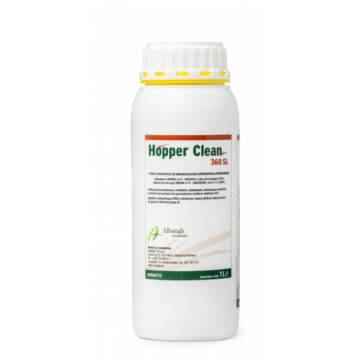 Hopper Clean 360SL 1l