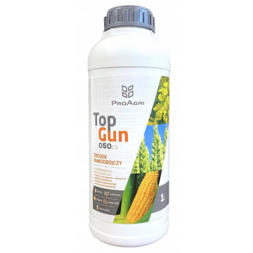 TOPGUN 50CS 1ll