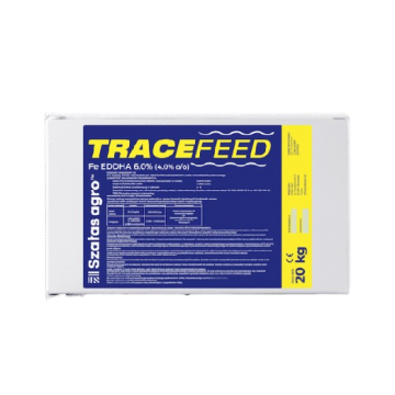 TraceFeed Fe EDDHA 6,0% 5kg