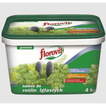 Florovit nawóz do roślin...