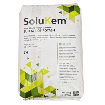 Siarczan potasu 51-45 do...