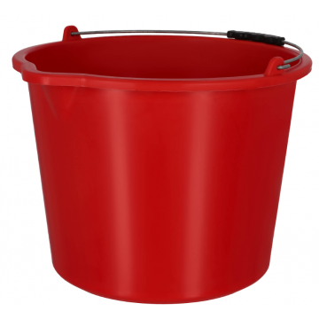 Wiadro plastikowe...