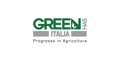 Green Has Italia